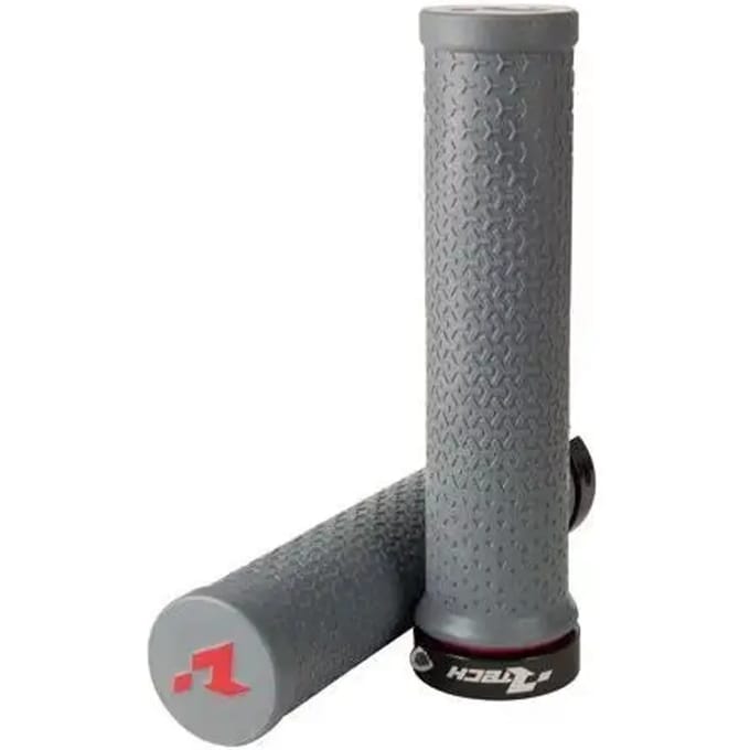 Motor handgrepen Rtech R-Bike Lock-on E-Bike (x2)