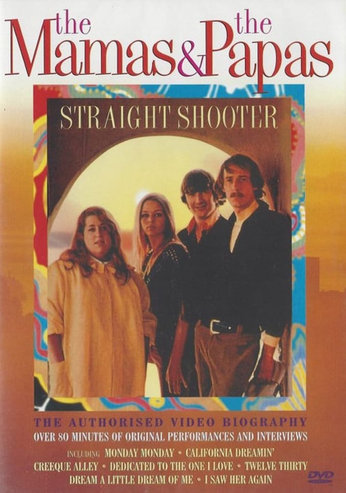 Straight Shooter