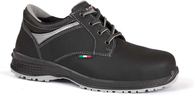Giasco Kube York | Maat 43 | Uniseks veiligheidsschoenen klasse S3 SRC