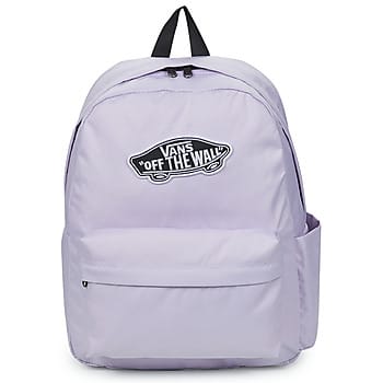 Vans Old Skool Classic Backpack lilac mist