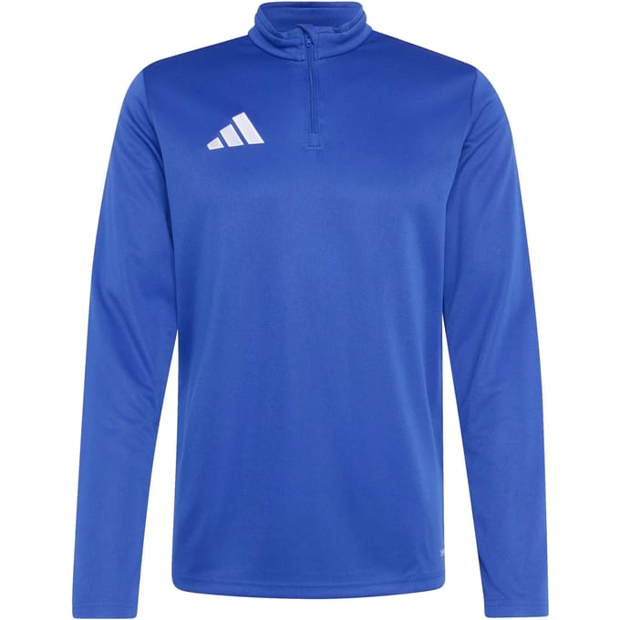 Adidas Performance Entrada26 Training Longsleeve - Heren - Blauw