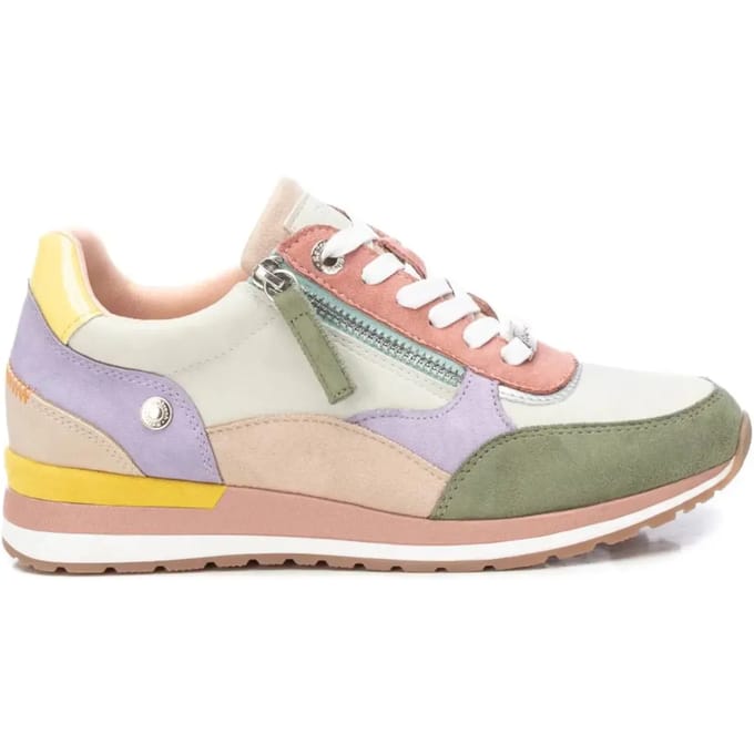 Damestrainers Refresh 17150307