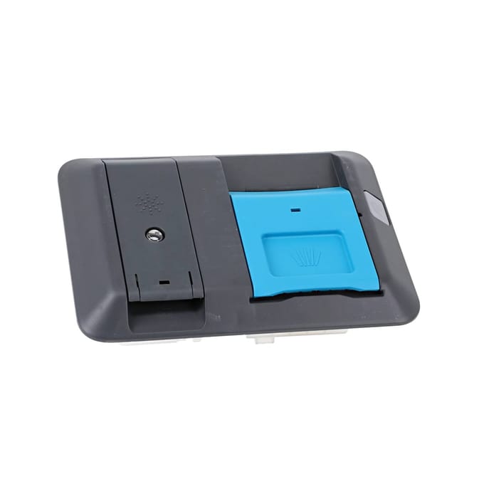 AEG zeepbak, laag voltage, blauw, 5V 140225209026