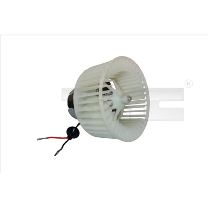 Binnenventilator TYC 525-0018