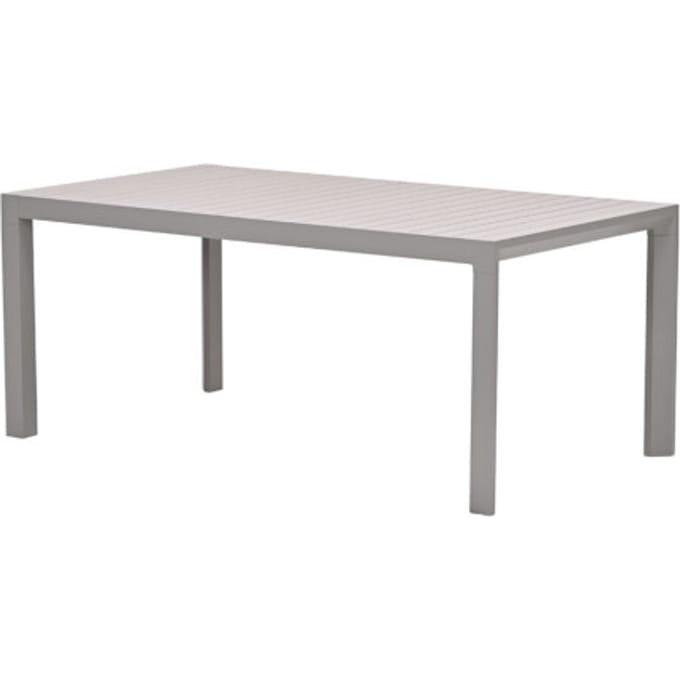 Garden Impressions Latina uitschuifbare tafel 180/230x100 cm -