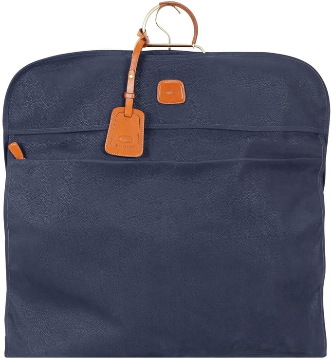 BRIC'S Kledingzak Life Suiter Blue Blauw