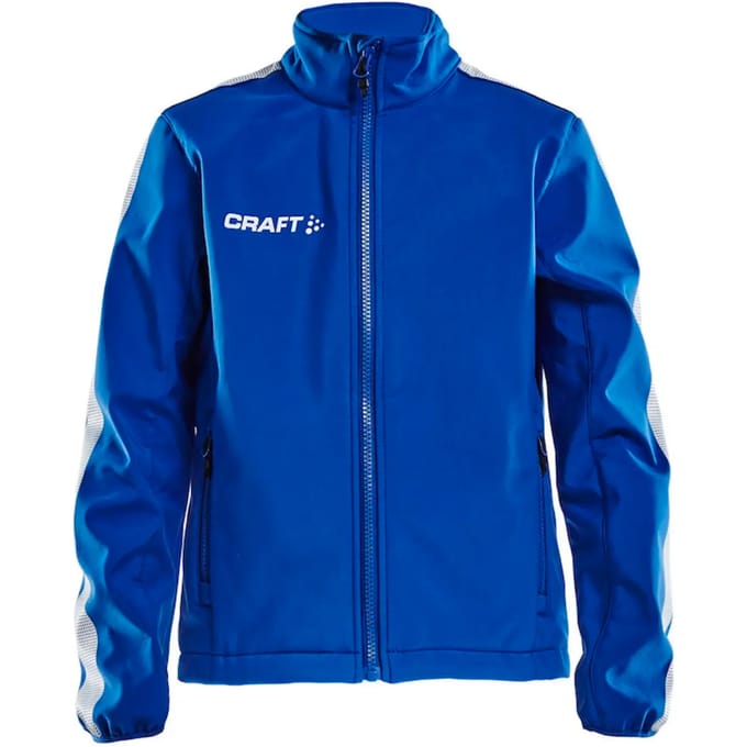 Kinderjas Craft pro control softshell