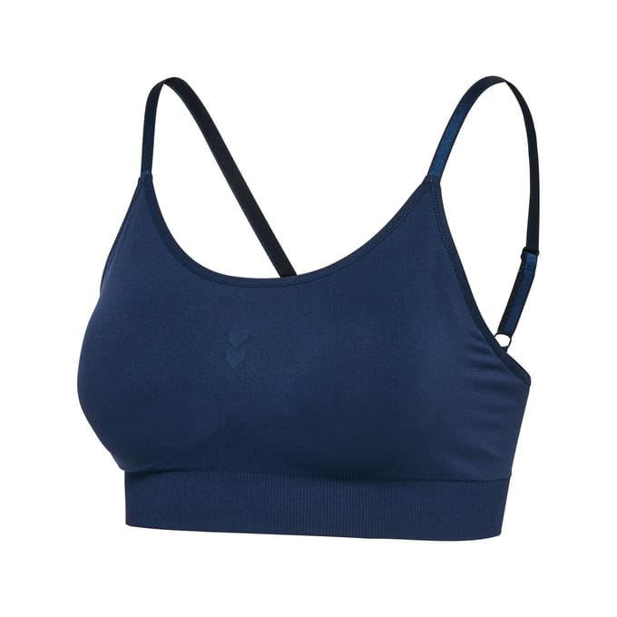 hummel hmlFLOW PADDED BRA