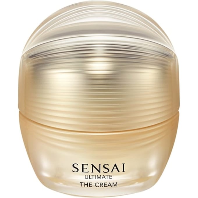 Sensai The Cream Trial Size Sensai - Ultimate The Cream - Trial Size  - 15 ML