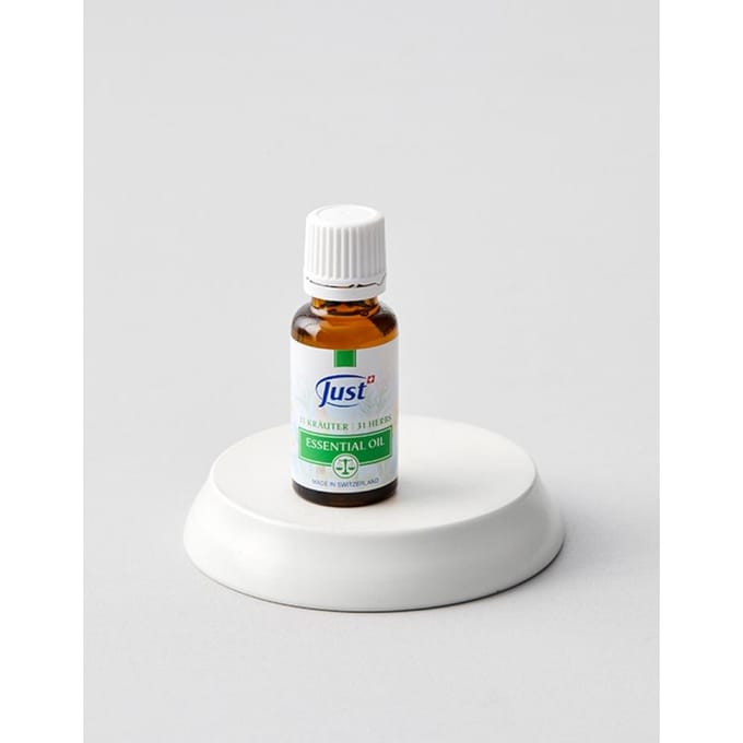Yust 31 Kruidenolie 20ml