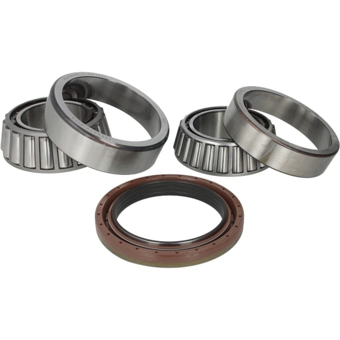 Wiellagerset SKF VKBA 5343