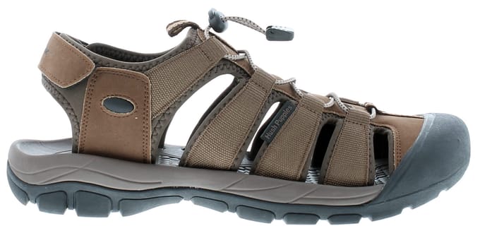 Hush Puppies Peru Sandalen