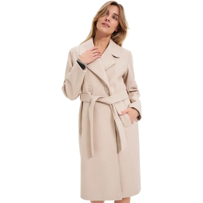 Damesjas Moodo Z-KU-4805