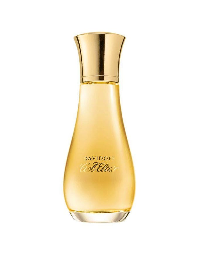 Davidoff Cool Elixir Woman Parfum 30 ml