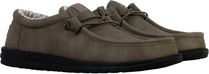 Wally Classic veterschoen