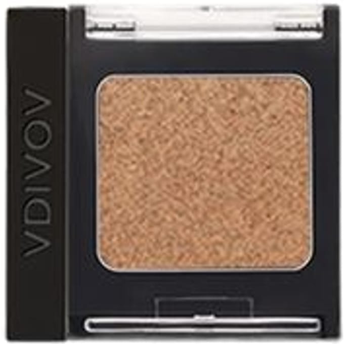 VDIVOV - Eye On Shadow SHIMMER - 8 Colors BB805 Bold Gold