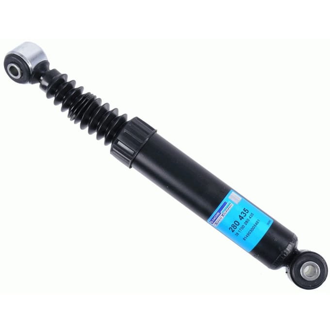 Stuurdemper Super Touring SACHS 280 435