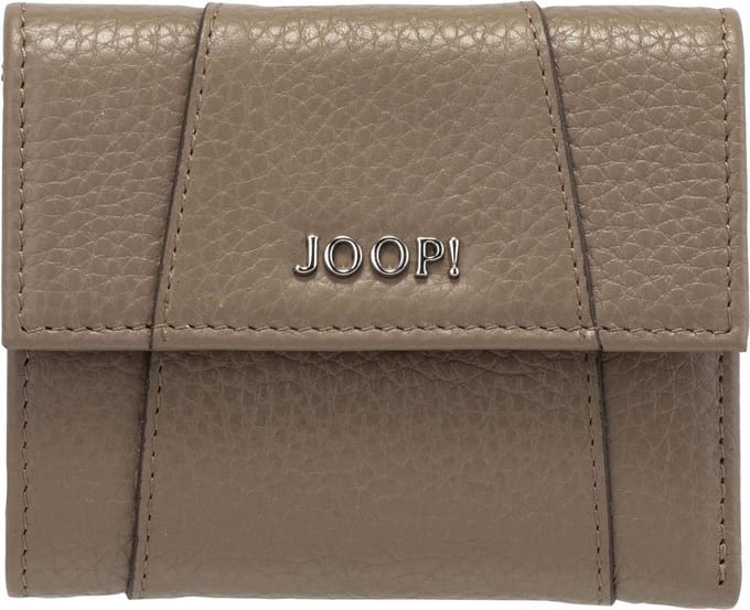 JOOP! portemonnee Giada Simona Purse Taupe
