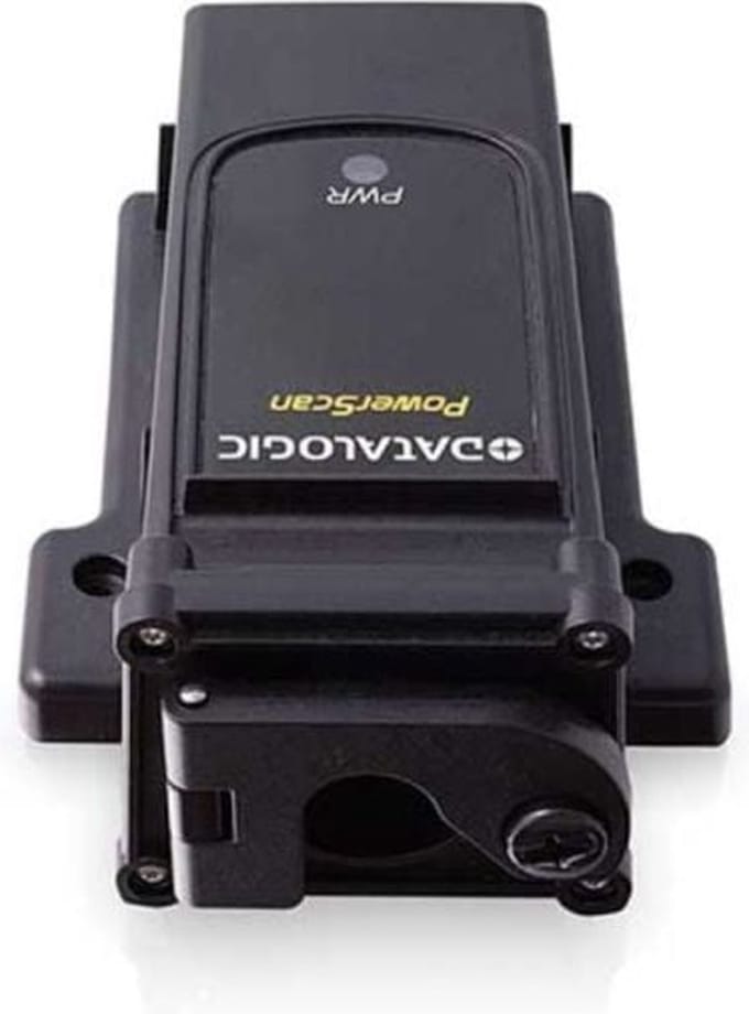 Datalogic Connection Module