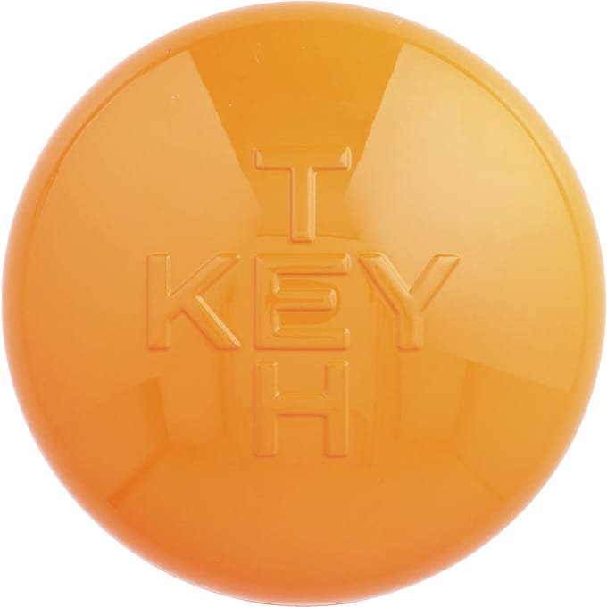 KEYTH, California Feather-Lick Kussen, Nee. 1 Lichtbeige, 14g (0,49 oz) beige