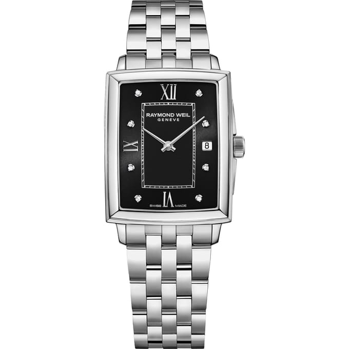 Raymond Weil Toccata 5925-ST-00295 Horloge