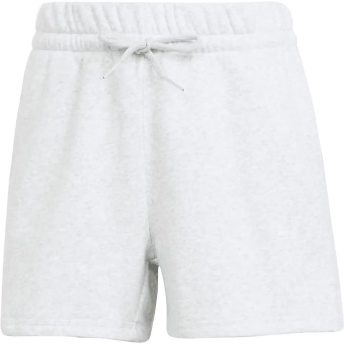 Damesshort adidas Essentials Small Logo Feel Cozy