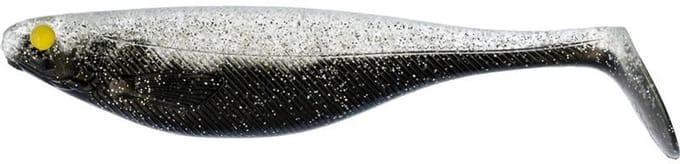Westin Shadteez Limited Edition Black Yin Glow 9cm Black Yin Glow
