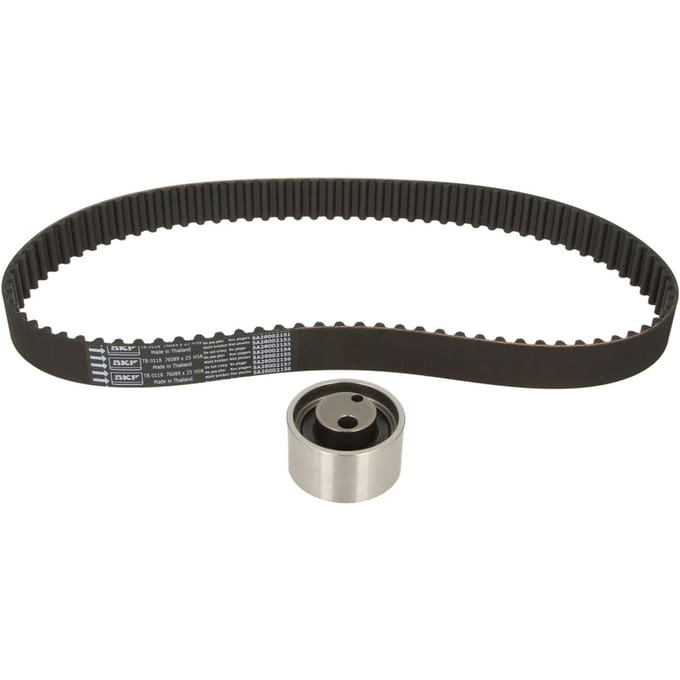Distributieriemset SKF VKMA 96218