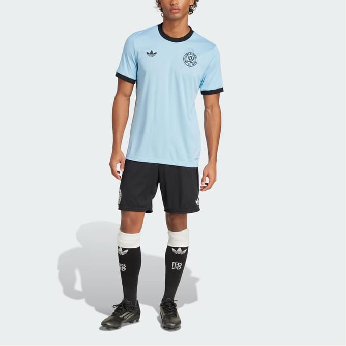 Duitsland shirt Anniversaire S1 2025