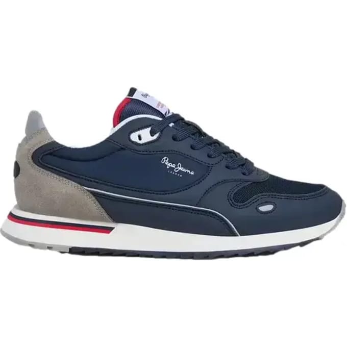Pepe Jeans Trainers Bexley City