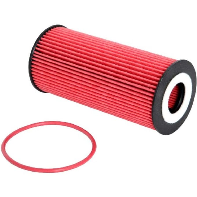 Oliefilter K&N HP-7036