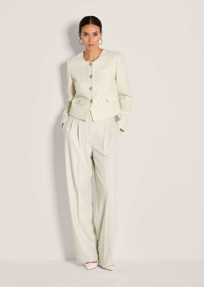 MADELEINE Blazer Blazer