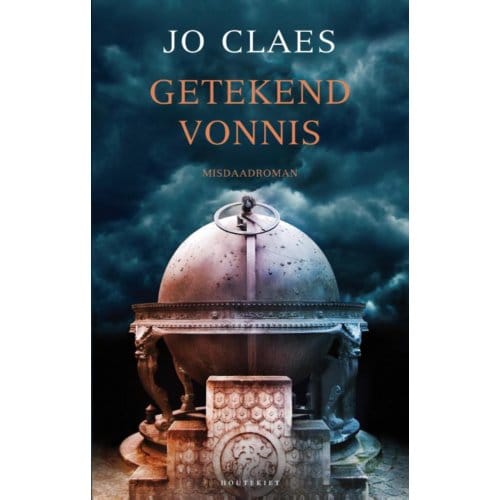 Getekend Vonnis - Jo Claes