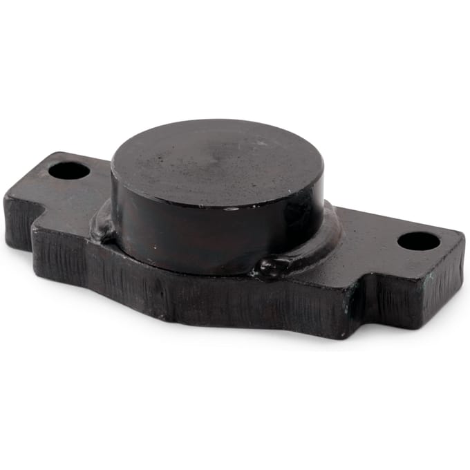 Plate idler