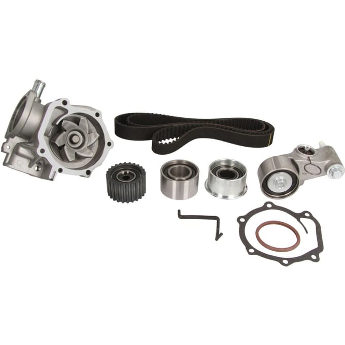 Waterpomp+distributieriem set SKF VKMC 98109
