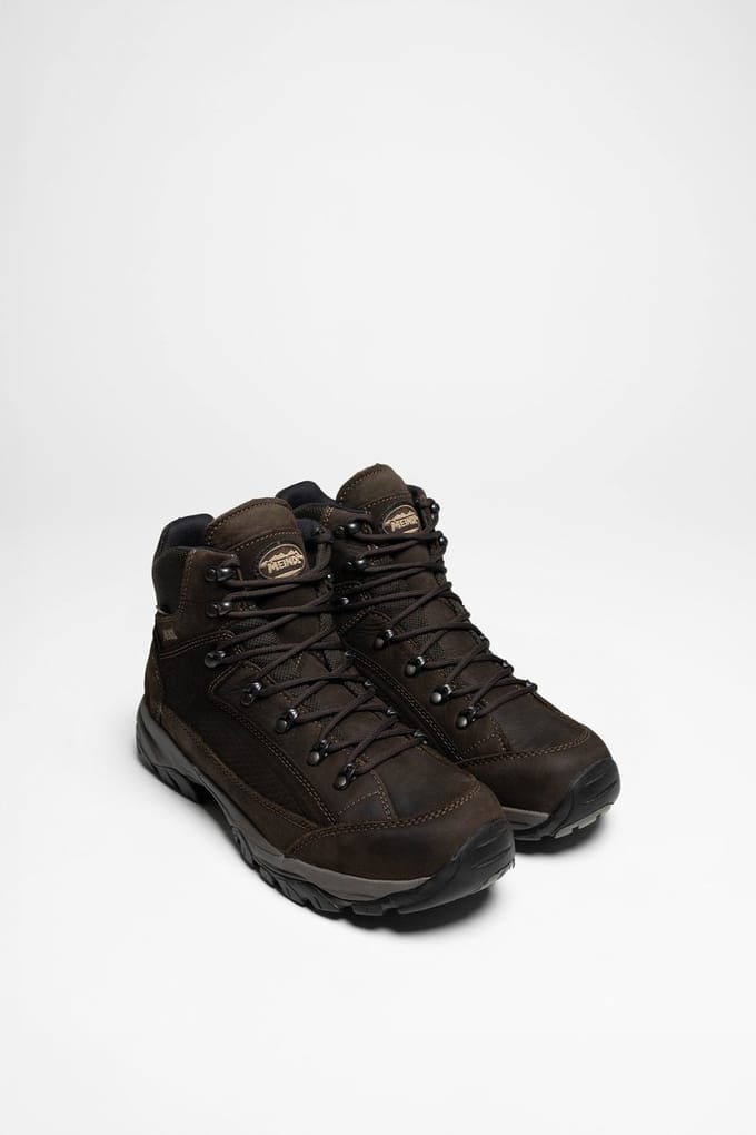 Baltimore GTX Bruin Heren Wandelschoenen