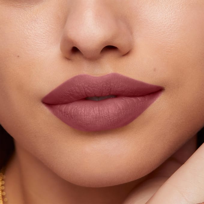 Lipcontourpotlood bareMinerals Mineralist Blissful Blush 1,3 g