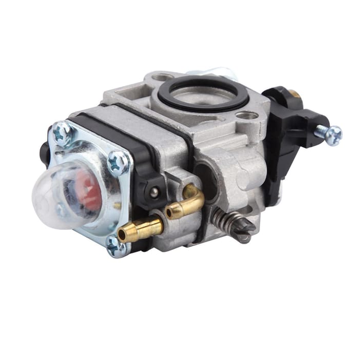 Carburateur pour moteur 33 cc et 36 cc, remplacement de taille-haie pour tronçonneuse à perche