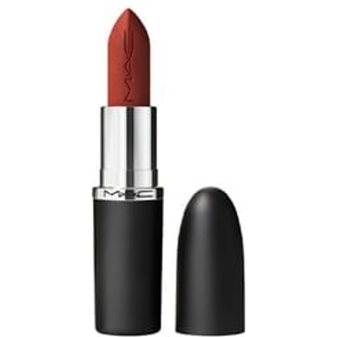 MACXIMAL silky matte lipstick #marrakesh 3.5 gr