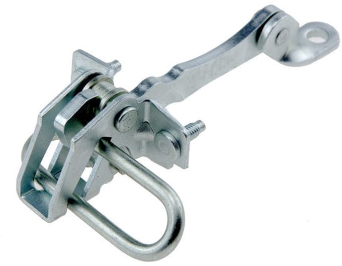Deurvastzetter voor OEM 505112114