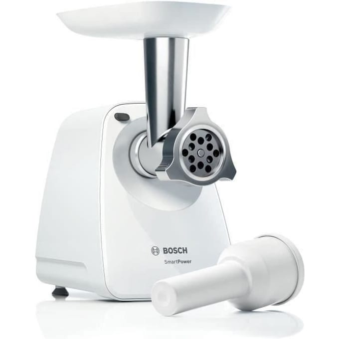 Bosch MFW2500W - Smartpower - Gehaktmolen