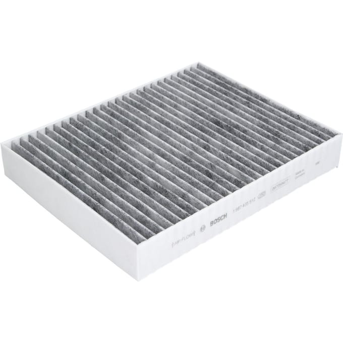 Interieurfilter BOSCH 1 987 435 512