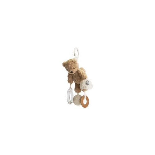 Prénatal hangspeeltje beer Beigebrown unisex