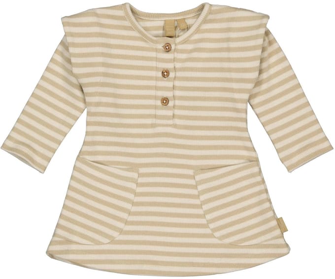 Levv Baby meisjesjurk Jadore maat 56