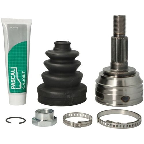 Homokineet reparatie set, aandrijfas PASCAL G1A063PC