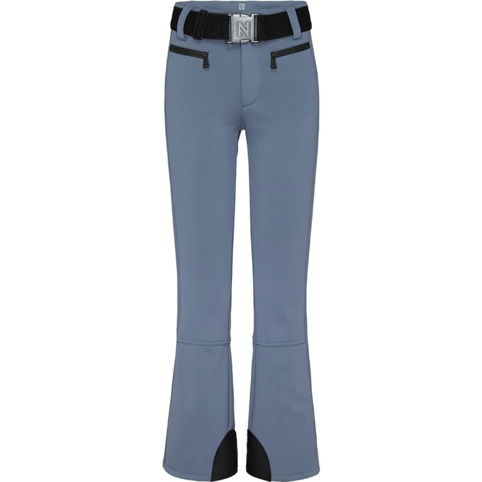 NIKKIE - gracy pants - Skibroek dames - Blauw