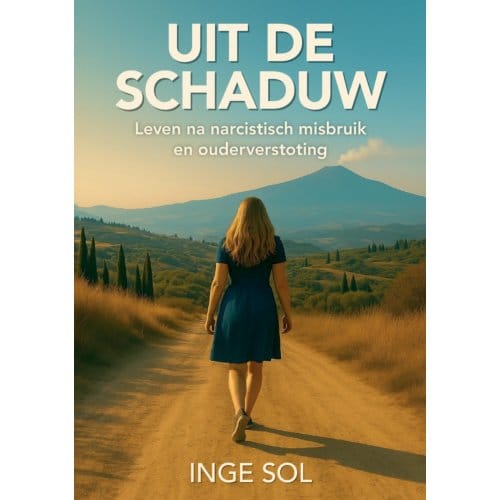 Uit De Schaduw - Inge Sol