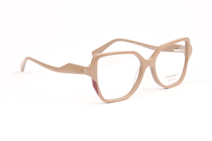 Ana Hickmann Optical Frame HI6305 H02 51