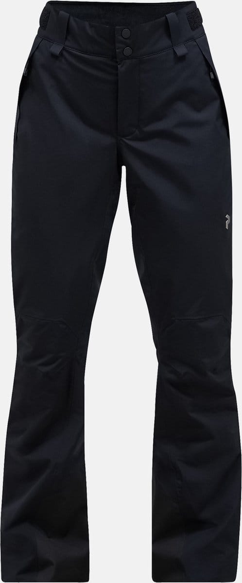 Peak Performance Anima Pants W Black M