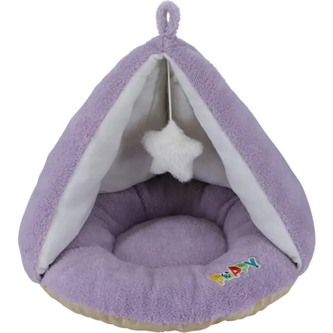 Ovaal comfort hondenbed Nobby Pet Puppy